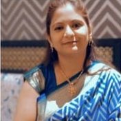 Shikha Dutta